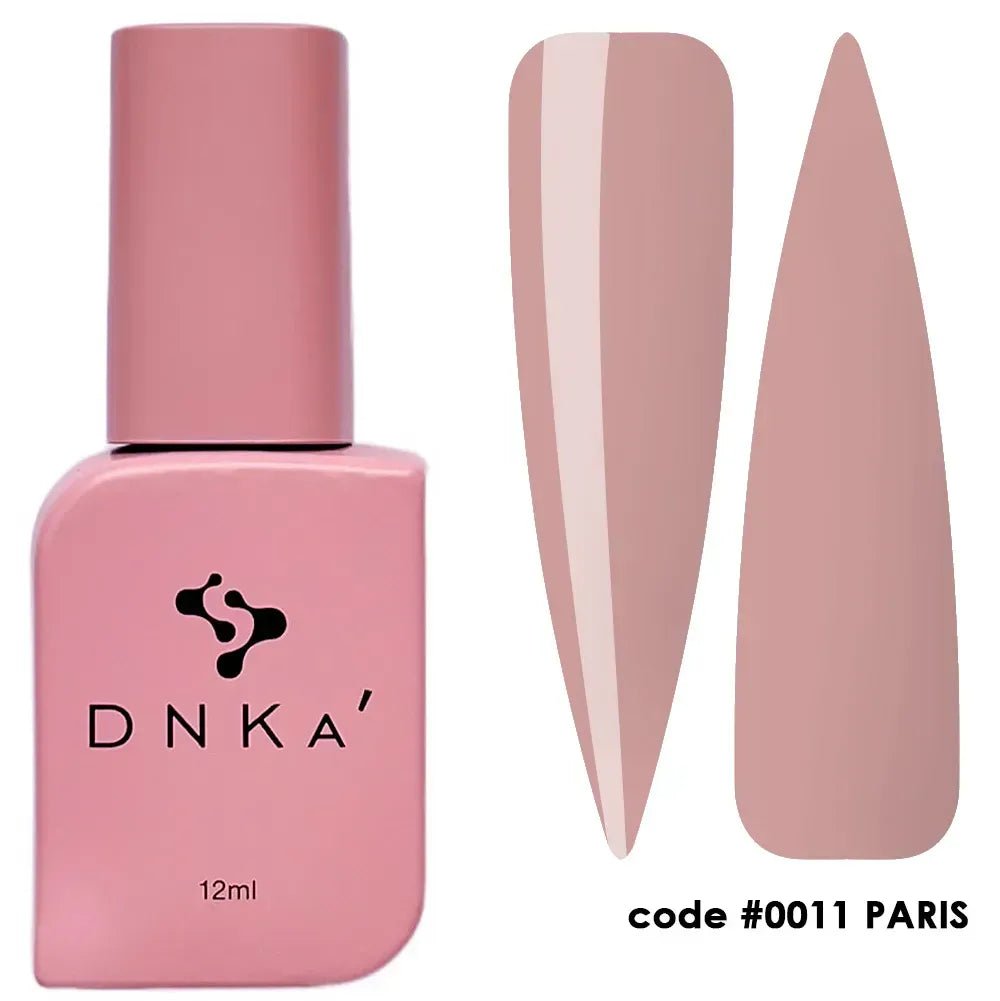 DNKa Cover Top 0011 Paris 12 ml - Level Up Beauty Supply