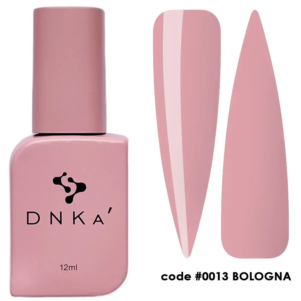 DNKa Cover Top 0013 Bologna 12 ml - Level Up Beauty Supply