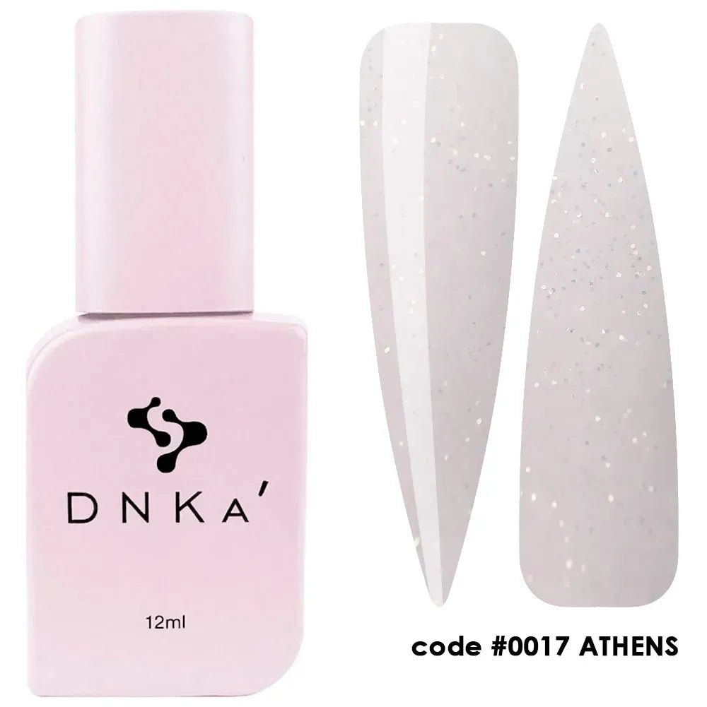 DNKa Cover Top 0017 Athens 12 ml - Level Up Beauty Supply