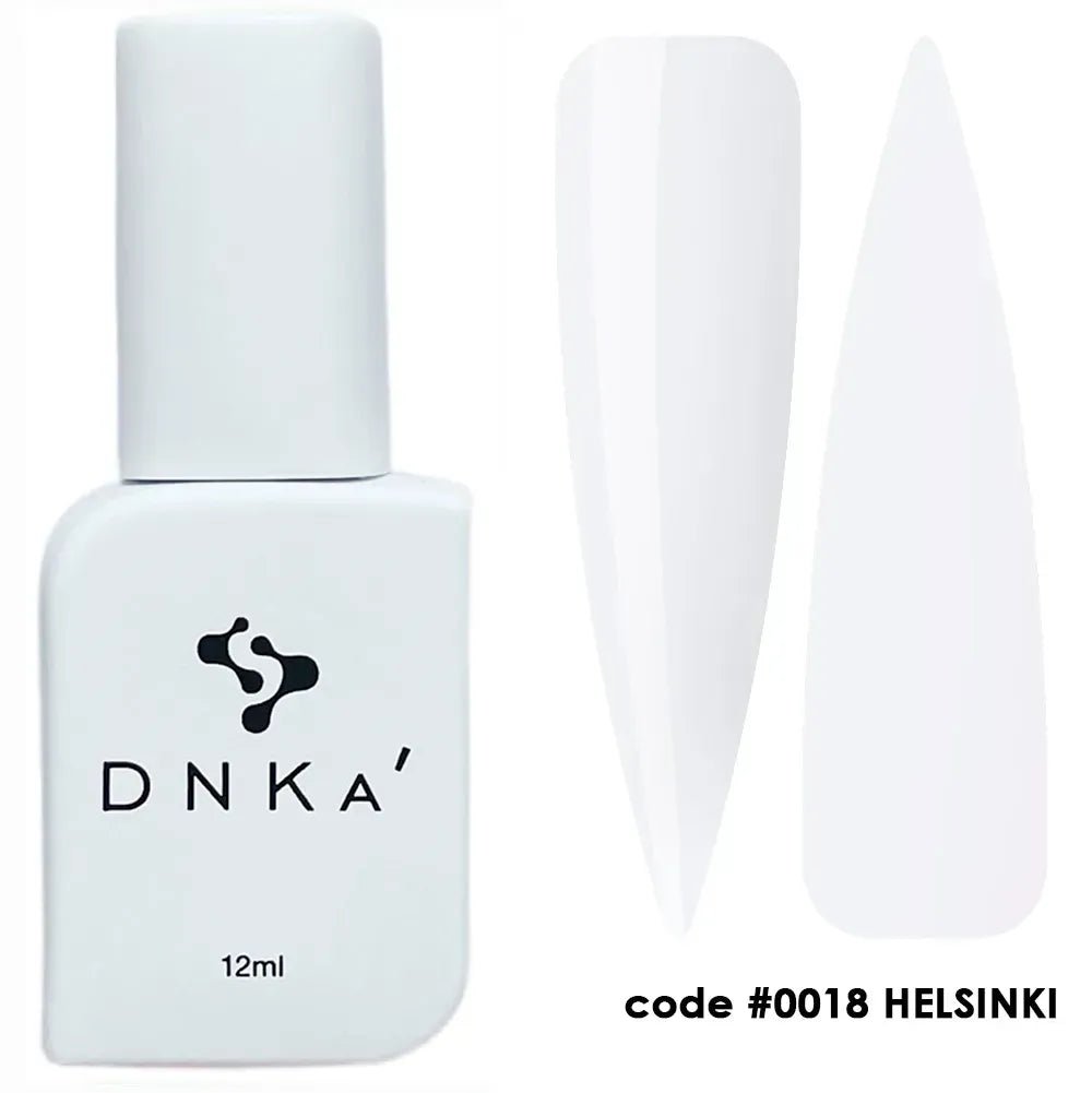 DNKa Cover Top 0018 Helsinki 12 ml - Level Up Beauty Supply