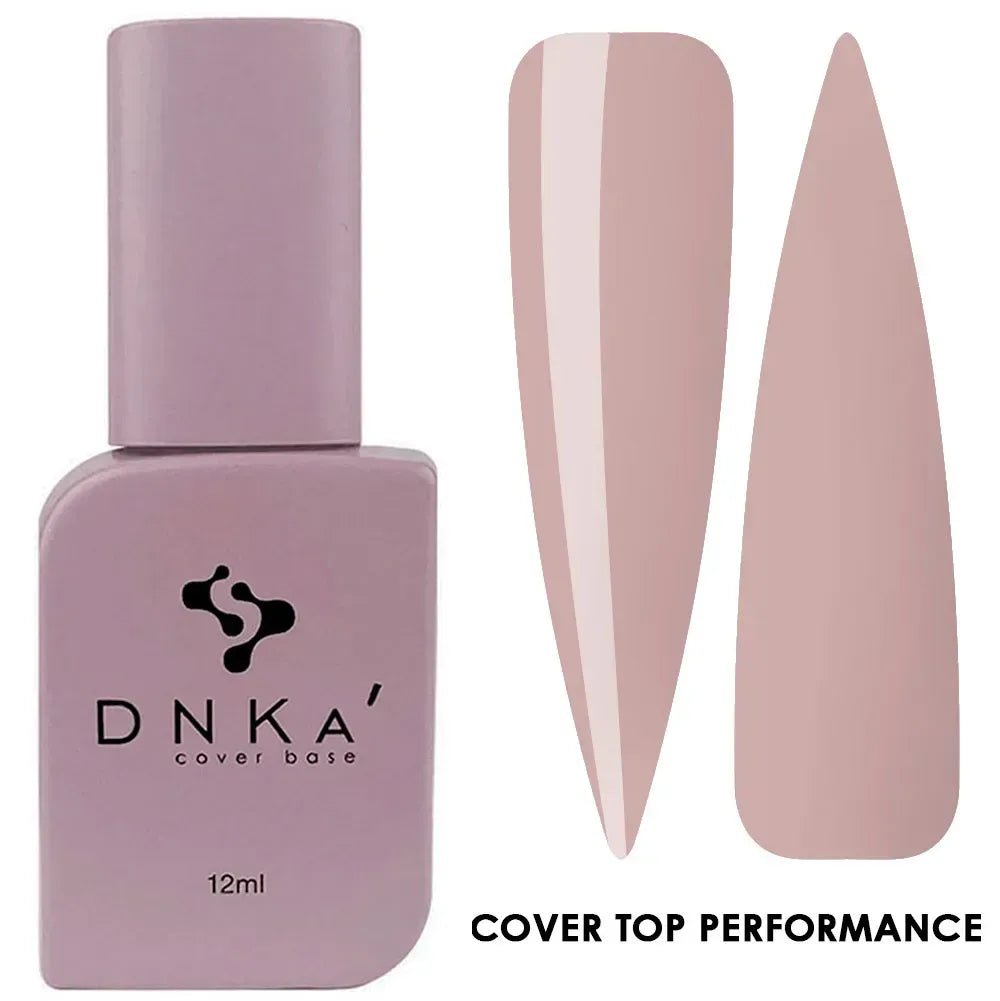 DNKa Cover Top "Performance" 12 ml