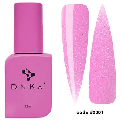 DNKa Liquid Acrygel #0001 Bubble Gum 12 ml