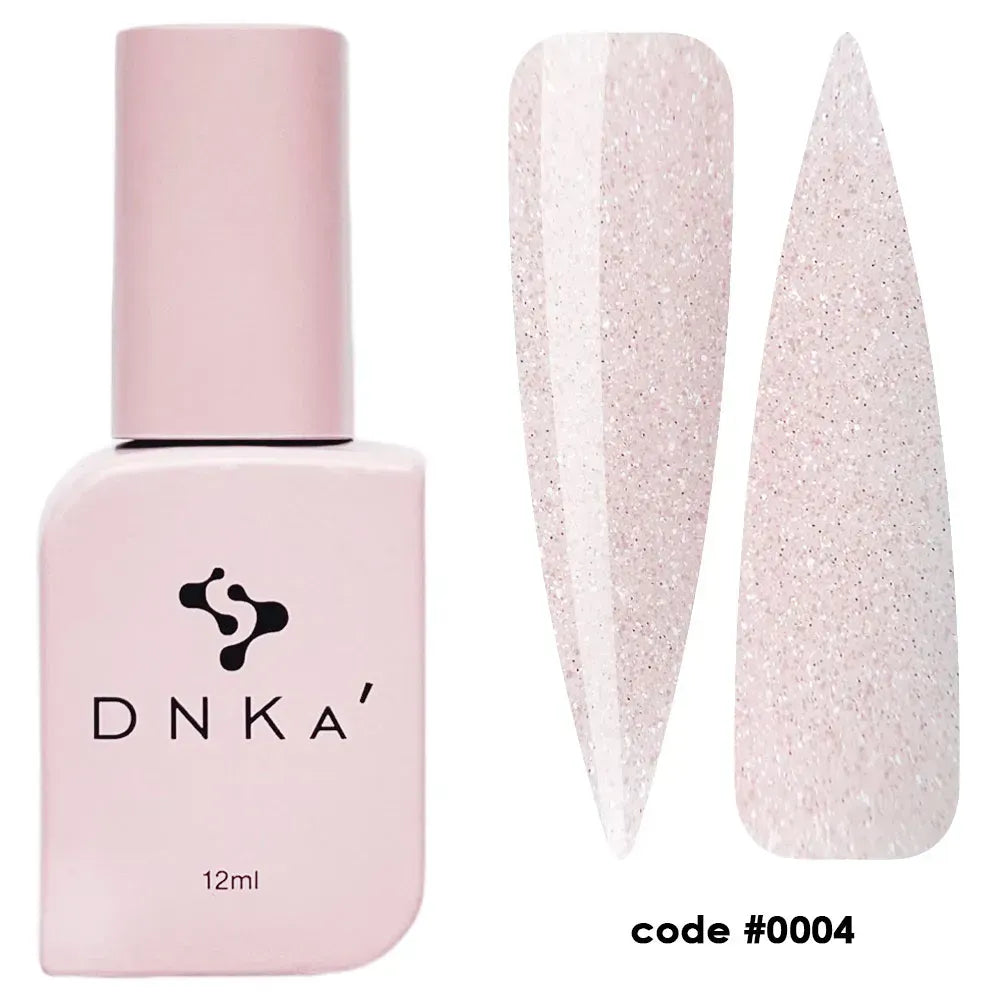 DNKa Liquid Acrygel #0004 Champagne 12 ml