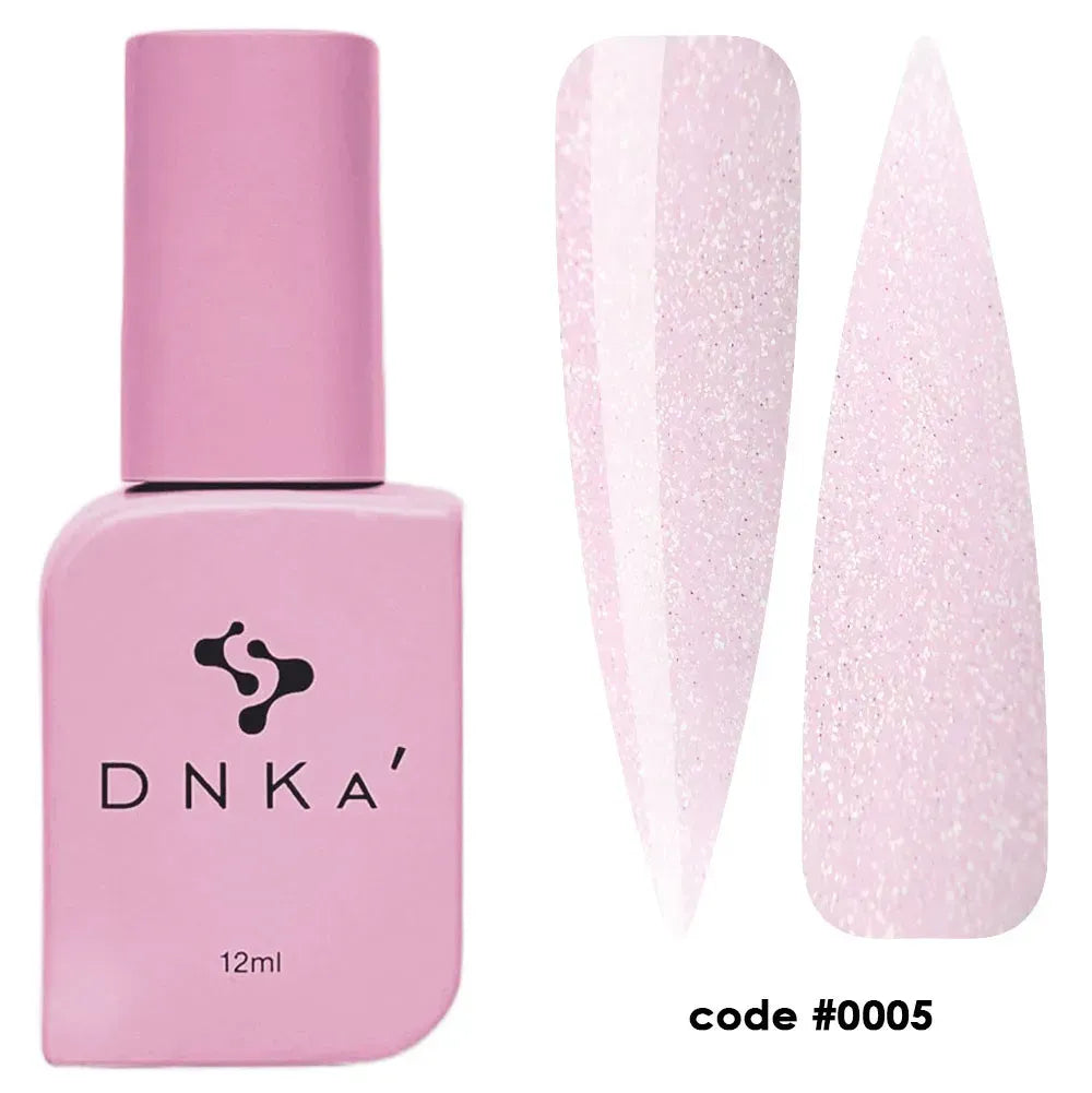 DNKa Liquid Acrygel #0005 Marzipan 12 ml