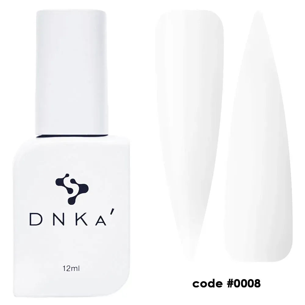 DNKa Liquid Acrygel #0008 Eskimo 12 ml