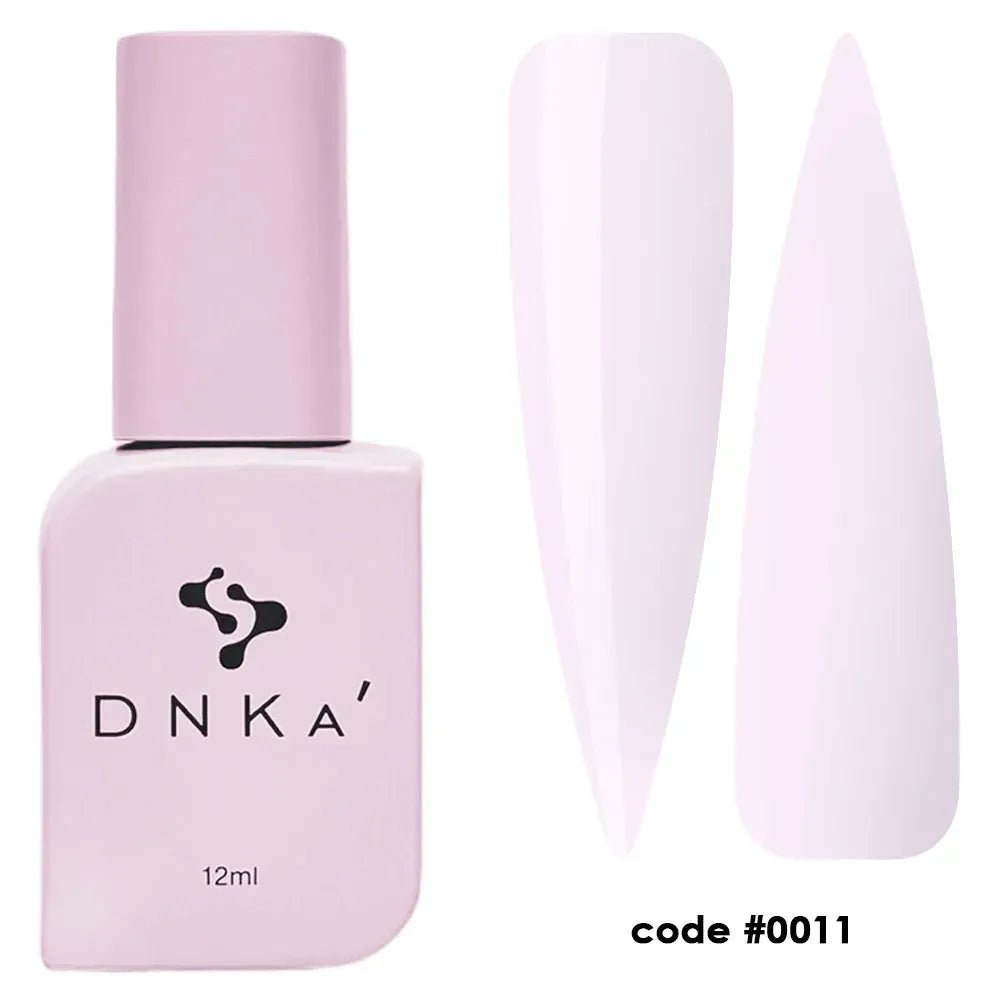 DNKa Liquid Acrygel 0011 Candy 12 ml - Level Up Beauty Supply