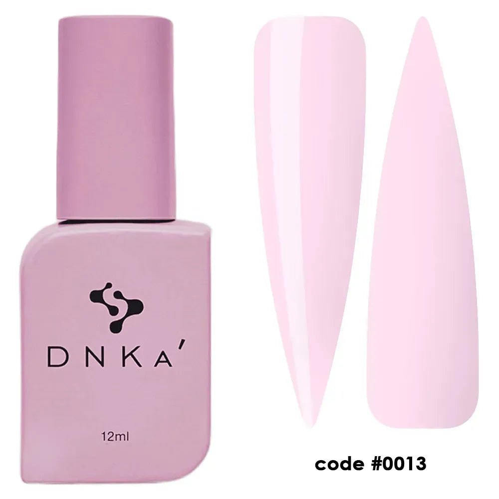 DNKa Liquid Acrygel 0013 Hubba Bubba 12 ml - Level Up Beauty Supply