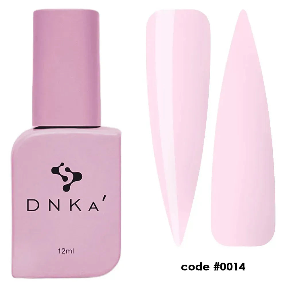 DNKa Liquid Acrygel #0014 Ice Lolly 12 ml