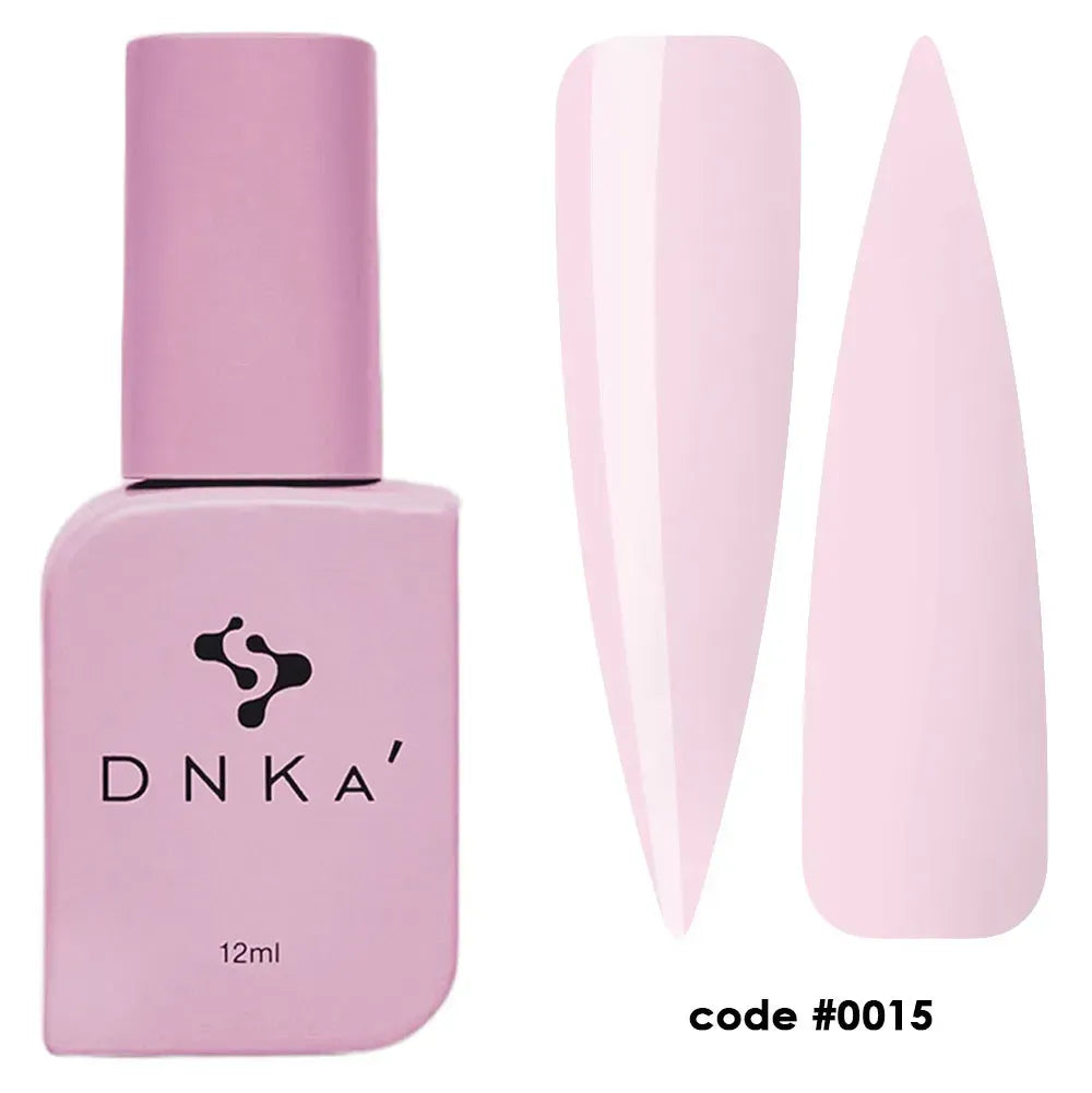 DNKa Liquid Acrygel #0015 Panna Cotta 12 ml