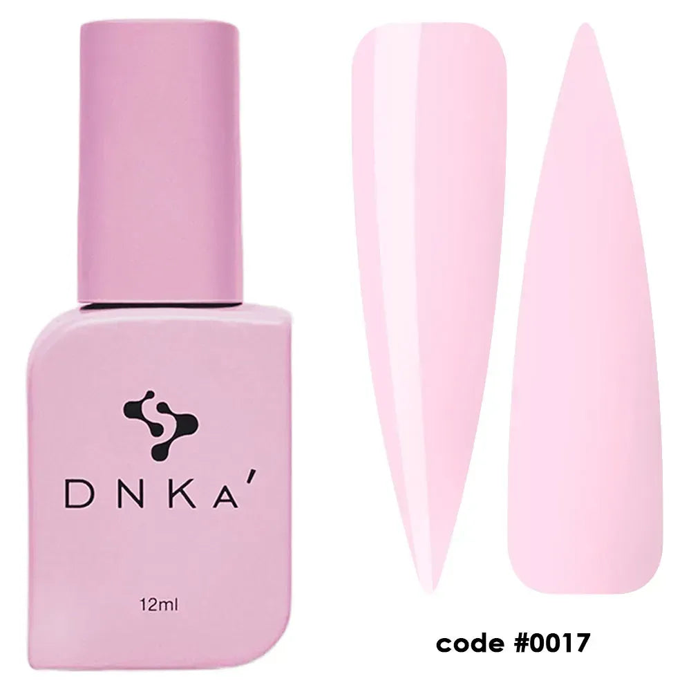 DNKa Liquid Acrygel #0017 Smoothie 12 ml