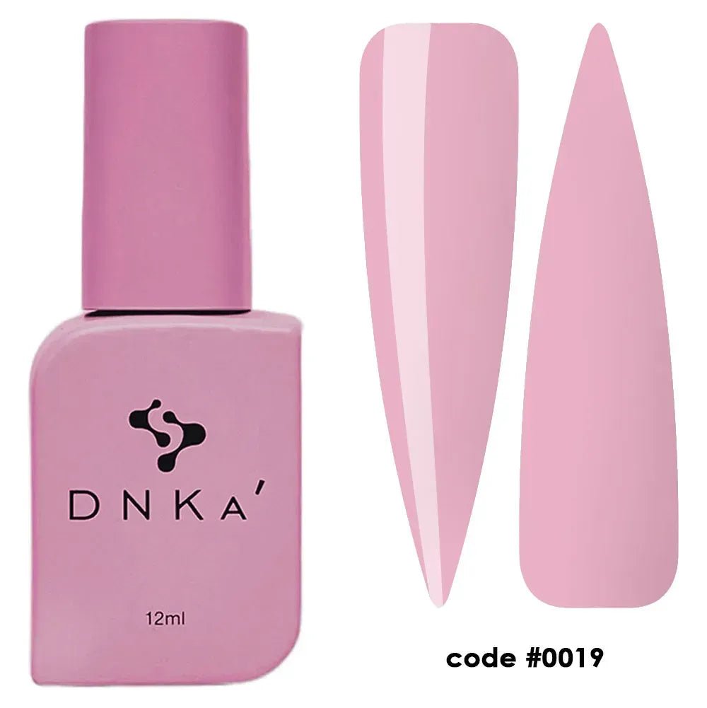 DNKa Liquid Acrygel 0019 Gelato 12 ml - Level Up Beauty Supply