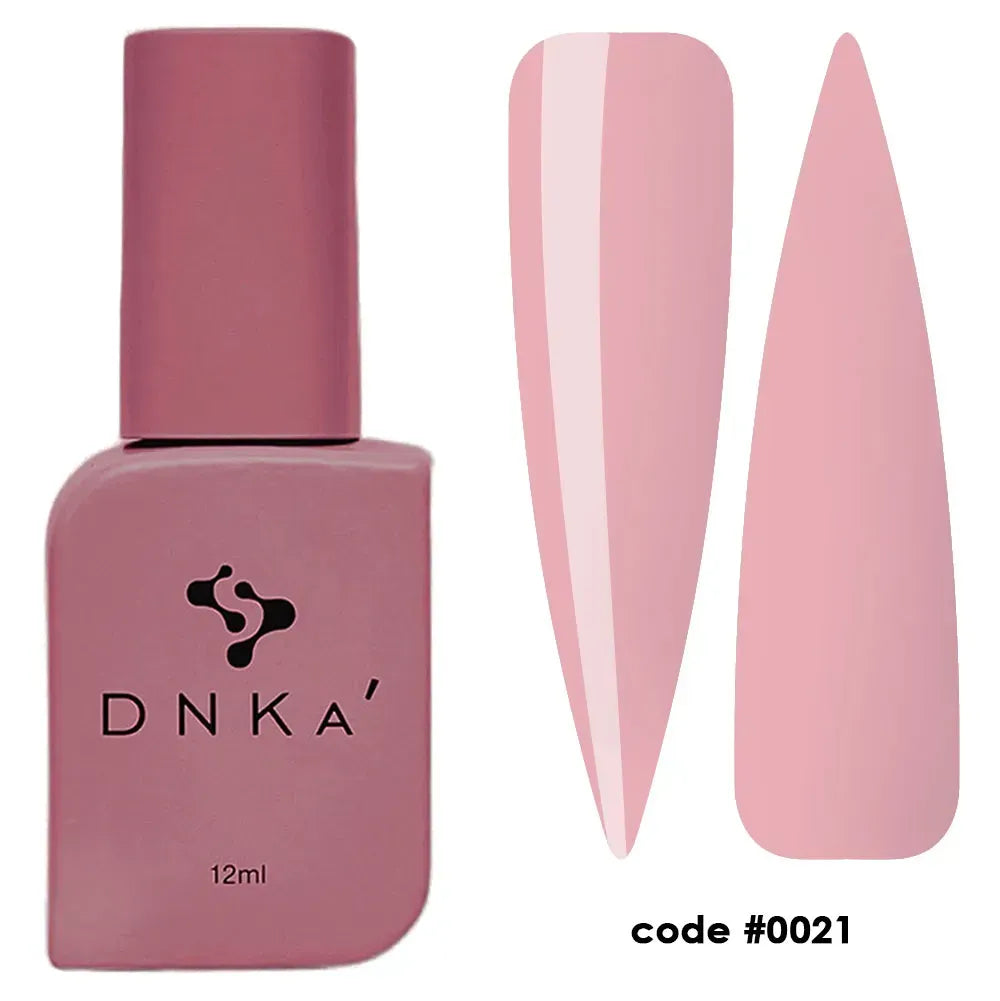 DNKa Liquid Acrygel #0021 Choco 12 ml