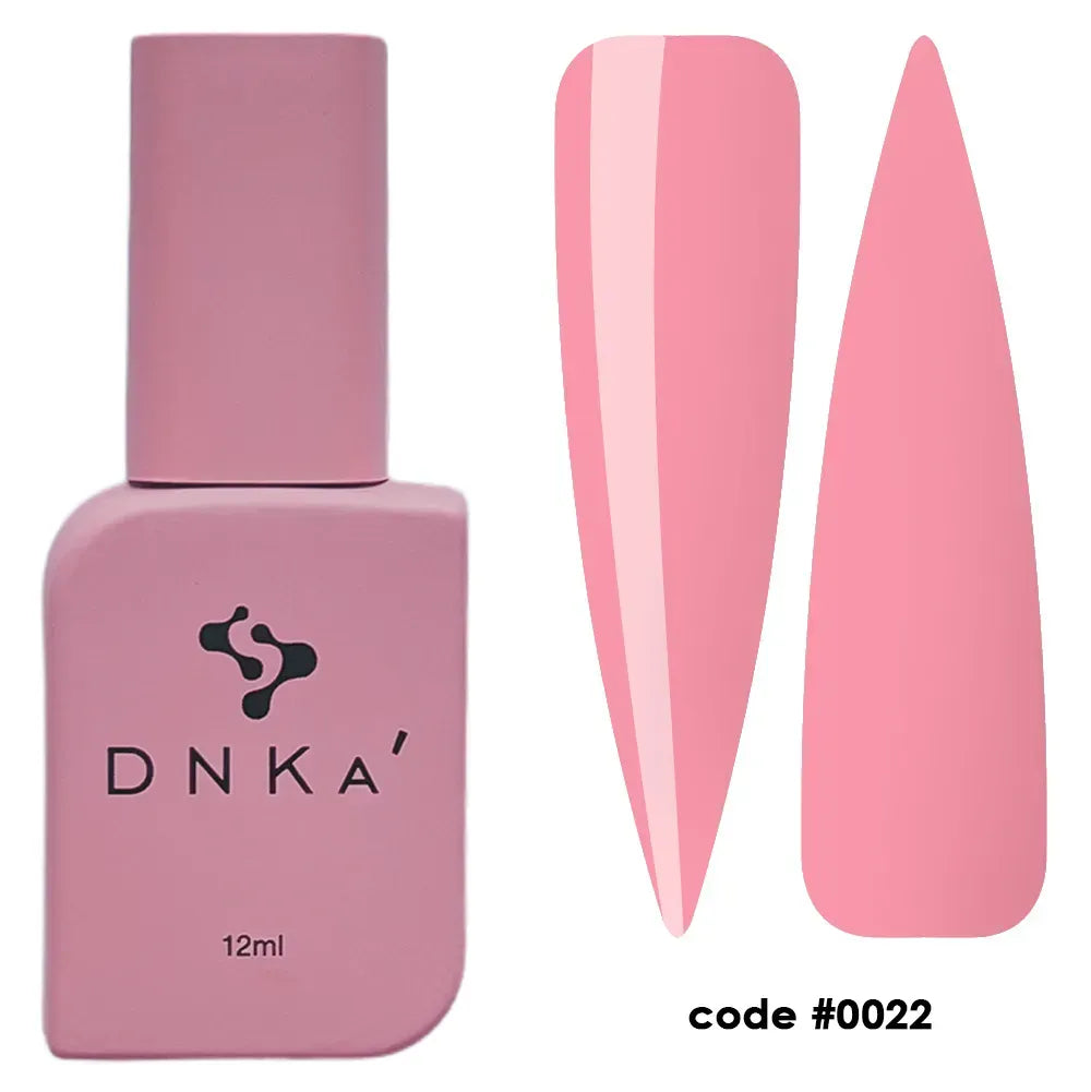 DNKa Liquid Acrygel #0022 Pink Puff 12 ml