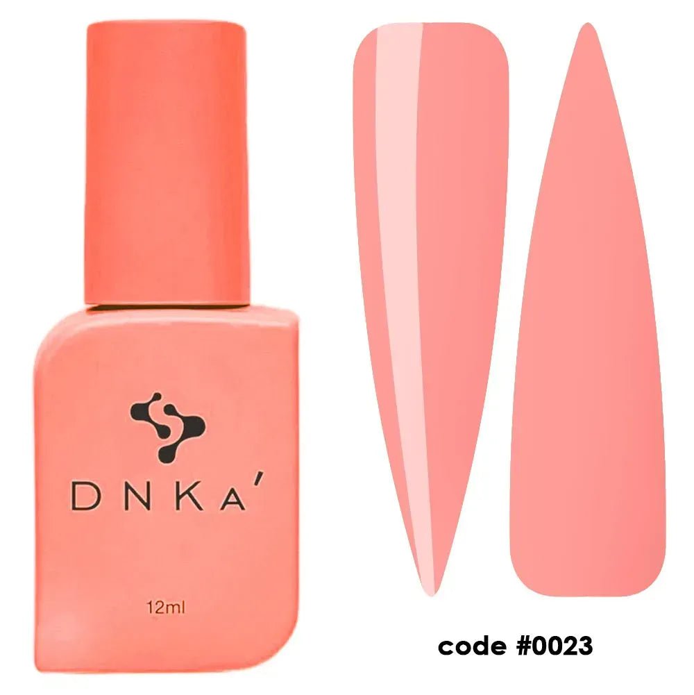 DNKa Liquid Acrygel 0023 Chupa Chups 12 ml - Level Up Beauty Supply
