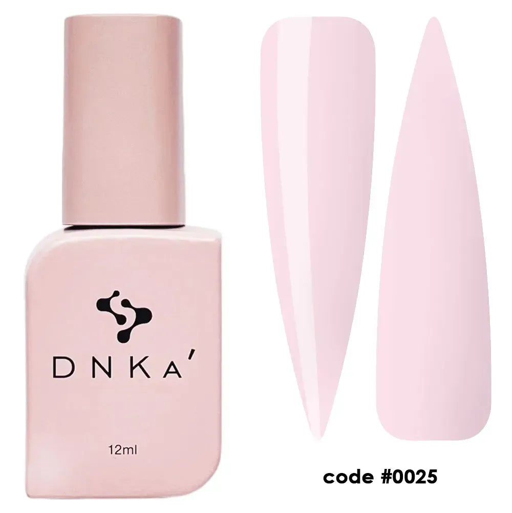 DNKa Liquid Acrygel #0025 Tiramisu 12 ml