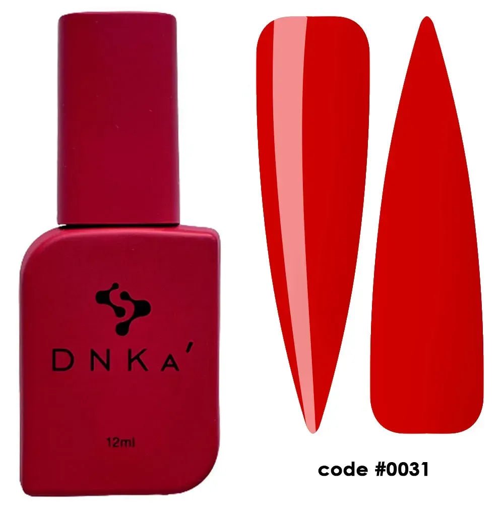 DNKa Liquid Acrygel 0031 M&Ms 12 ml - Level Up Beauty Supply