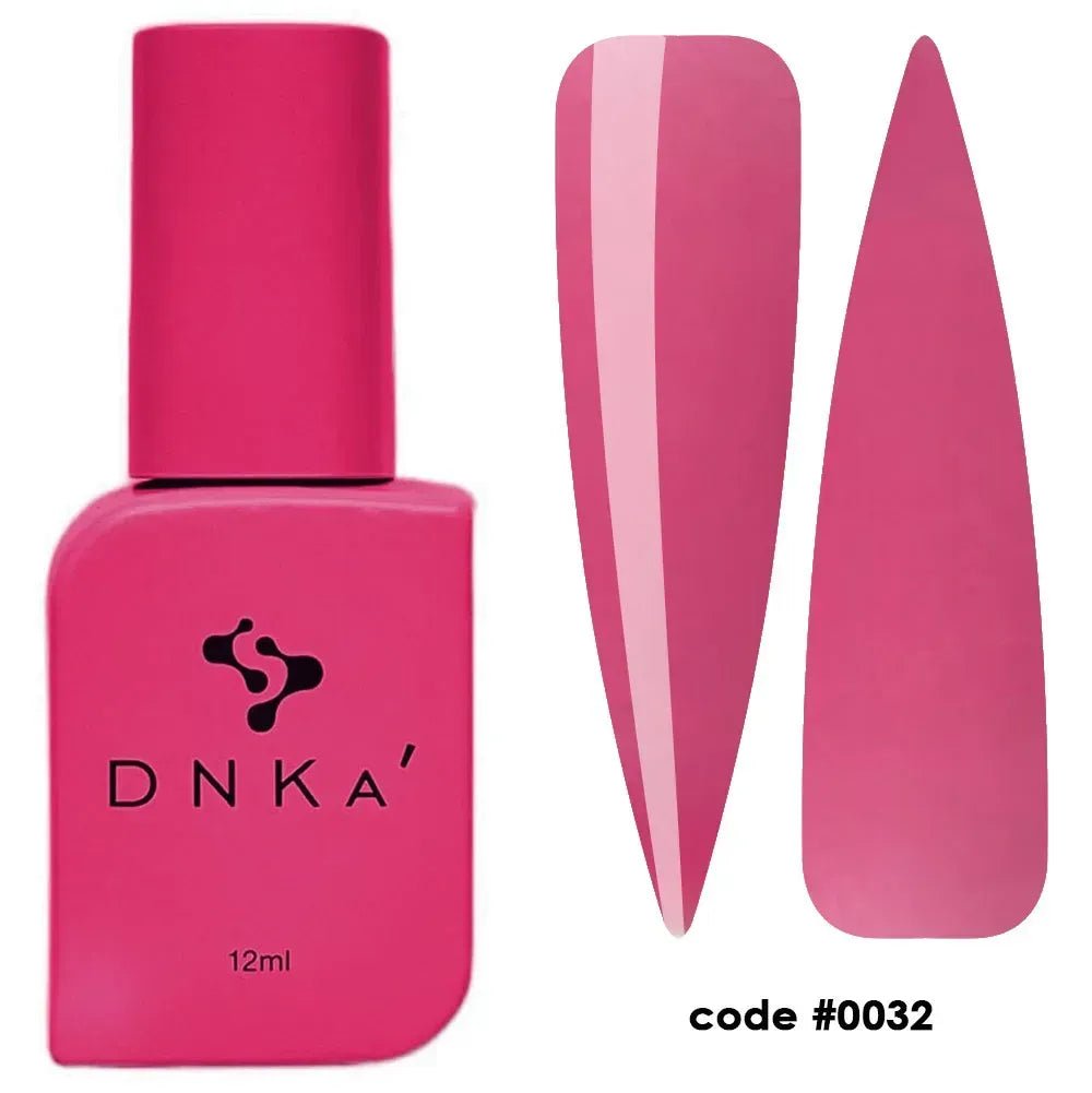 DNKa Liquid Acrygel 0032 Jelly Belly 12 ml - Level Up Beauty Supply