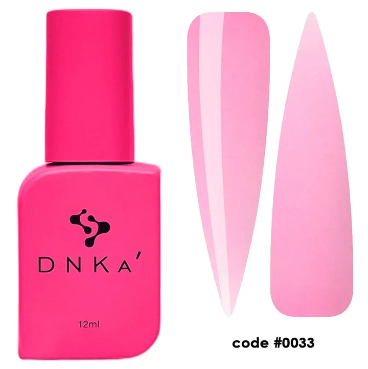 DNKa Liquid Acrygel #0033 Cherry Jelly 12 ml