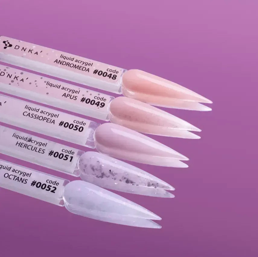 DNKa Liquid Acrygel #0051 Hercules 12 ml