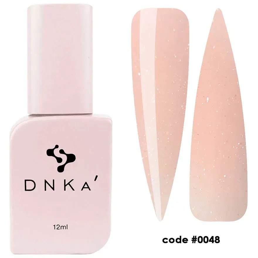DNKa Liquid Acrygel 0048 Andromeda 12 ml - Level Up Beauty Supply