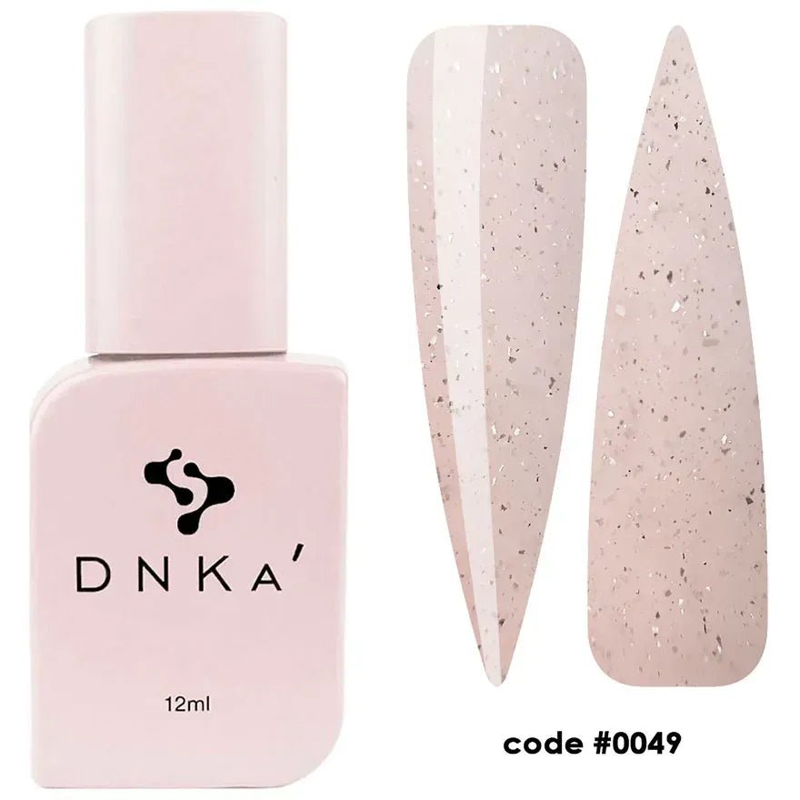DNKa Liquid Acrygel 0049 Apus 12 ml - Level Up Beauty Supply