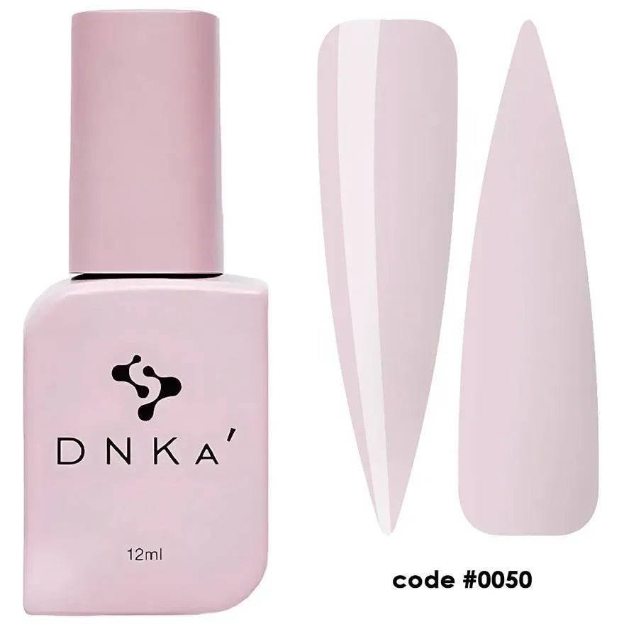 DNKa Liquid Acrygel 0050 Cassiopeia 12 ml - Level Up Beauty Supply