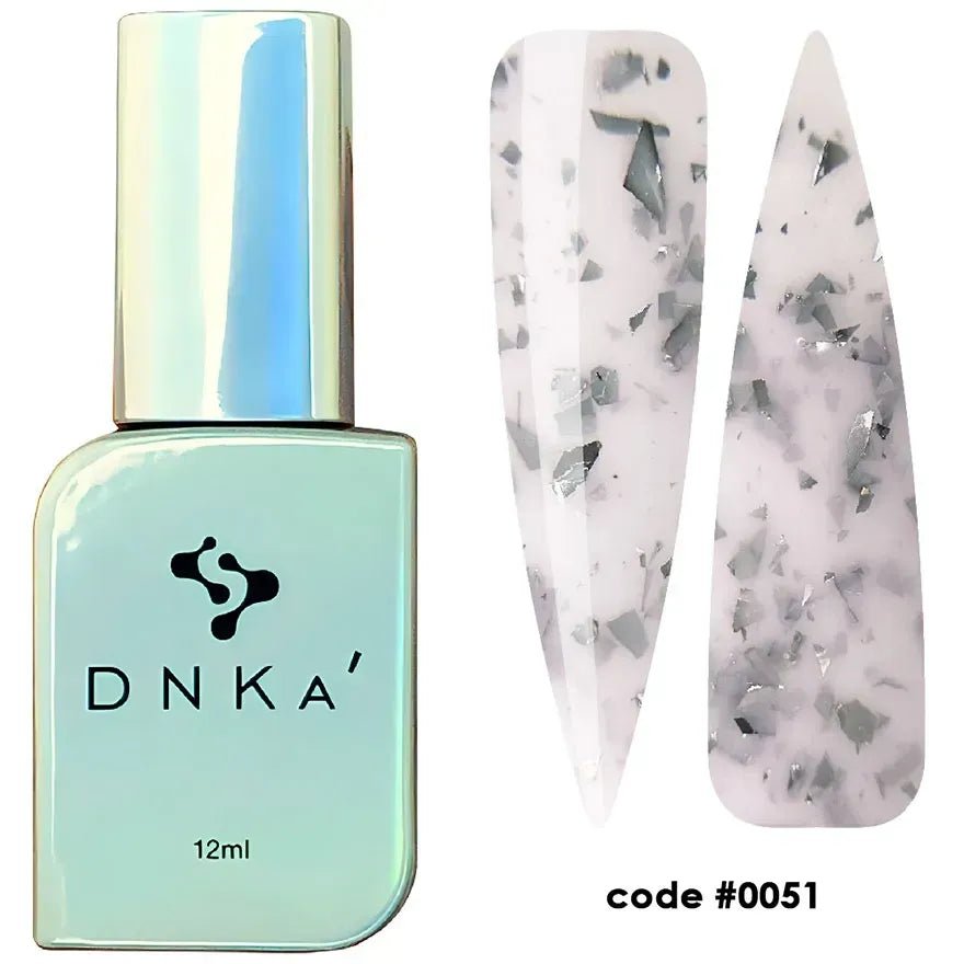 DNKa Liquid Acrygel 0051 Hercules 12 ml - Level Up Beauty Supply