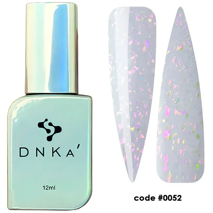 DNKa Liquid Acrygel 0052 Octans 12 ml - Level Up Beauty Supply