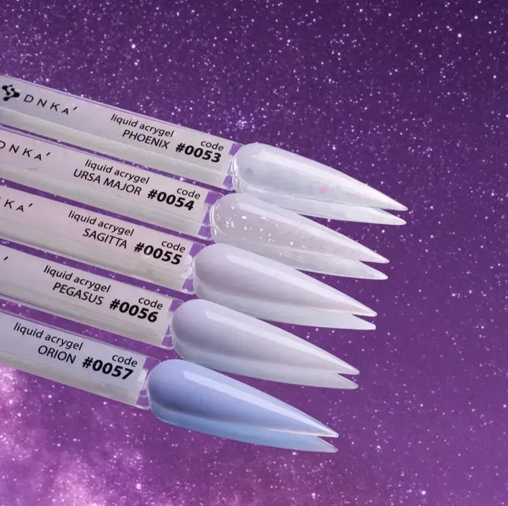 DNKa Liquid Acrygel #0054 Ursa Major 12 ml