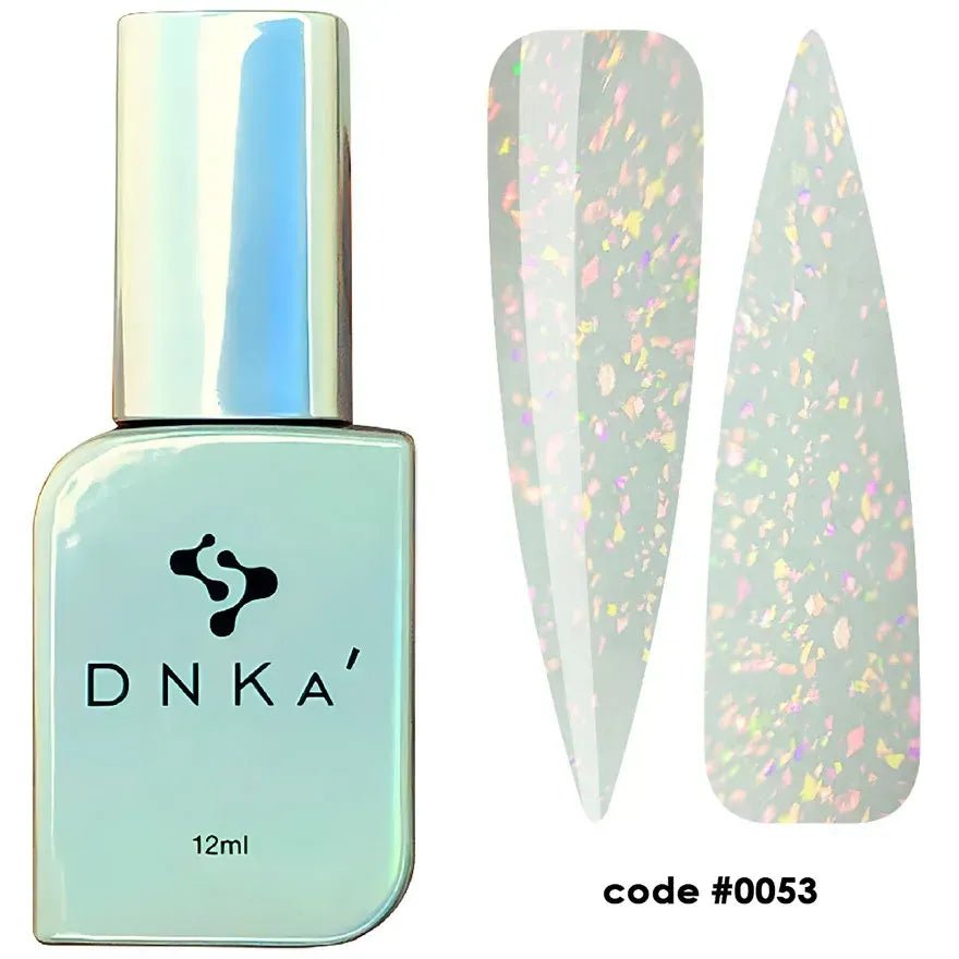 DNKa Liquid Acrygel 0053 Phoenix 12 ml - Level Up Beauty Supply