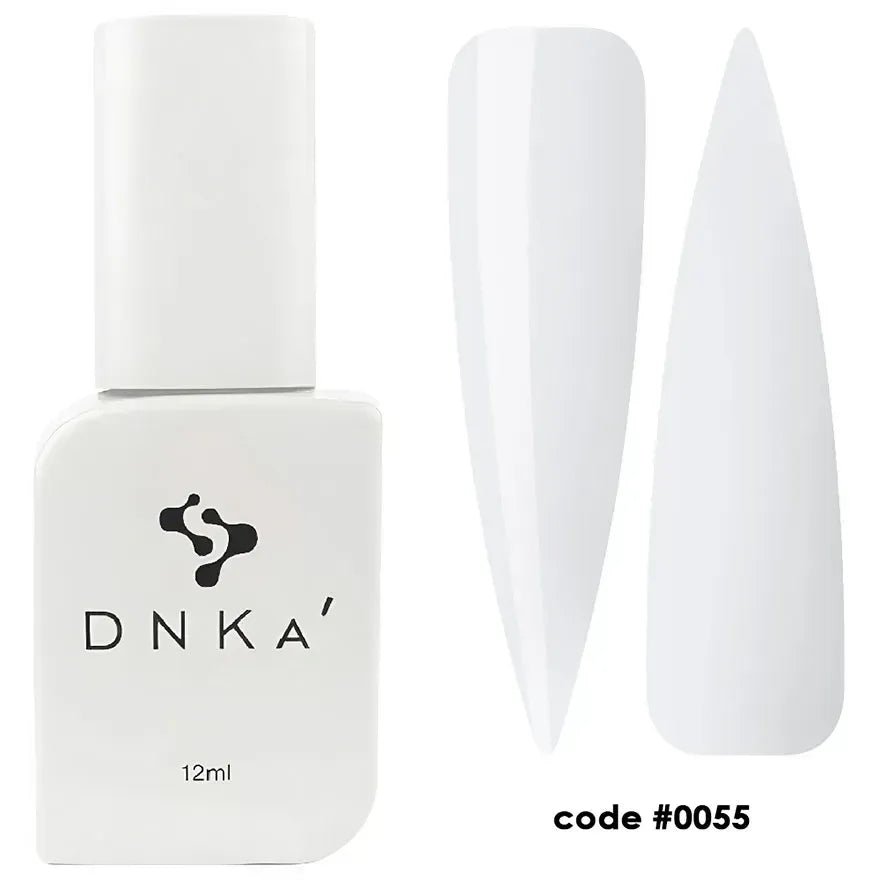 DNKa Liquid Acrygel 0055 Sagitta 12 ml - Level Up Beauty Supply