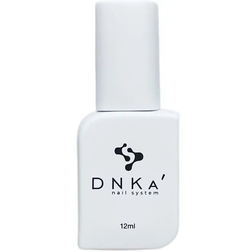 DNKa Rubber Base 12 ml (TPO Free) - Level Up Beauty Supply
