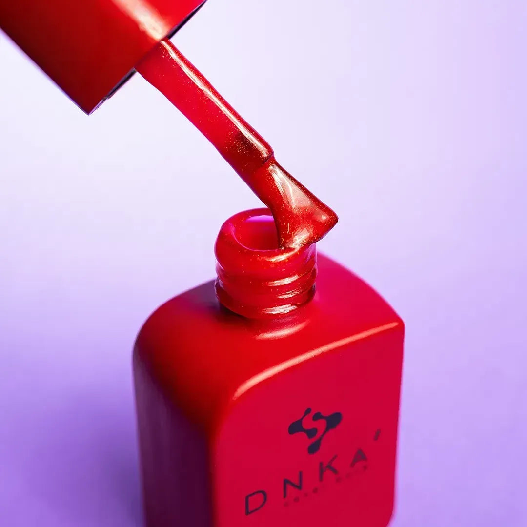 DNKa Rubber Cover Base #0002 Gambling 12 ml