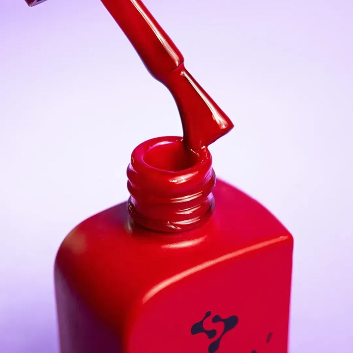 DNKa Rubber Cover Base #0003 Passionate 12 ml