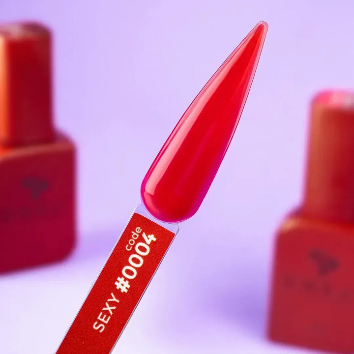 DNKa Rubber Cover Base #0004 Sexy 12 ml