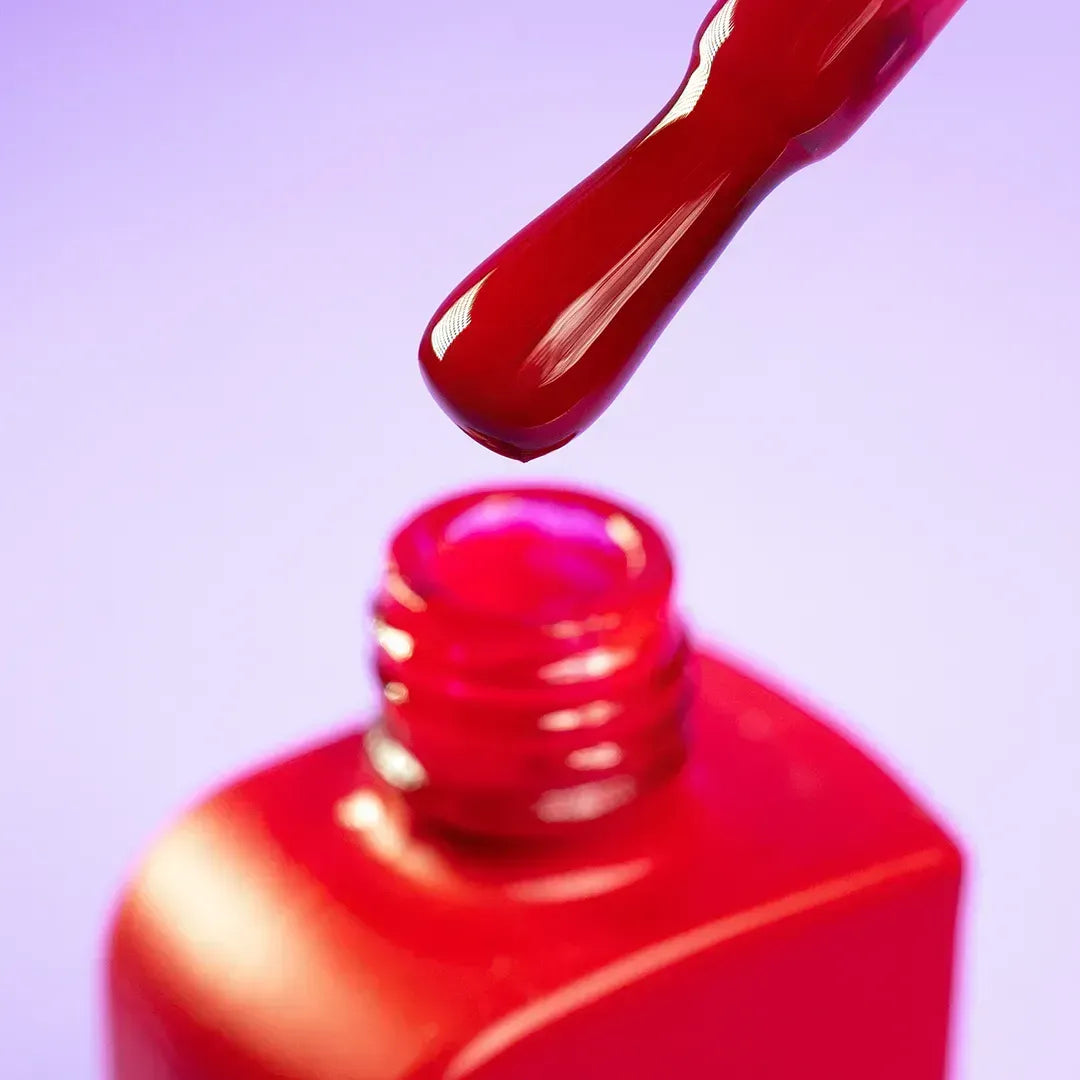 DNKa Rubber Cover Base #0004 Sexy 12 ml