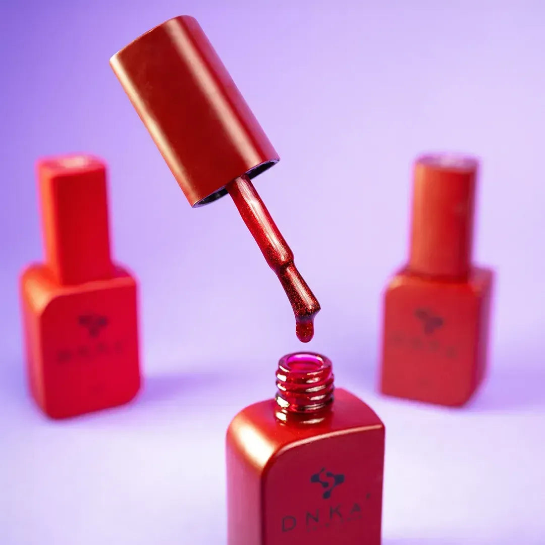 DNKa Rubber Cover Base #0005 Daring 12 ml