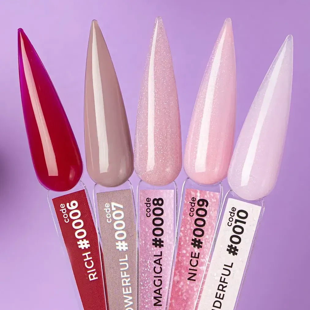 DNKa Rubber Cover Base #0006 Rich 12 ml