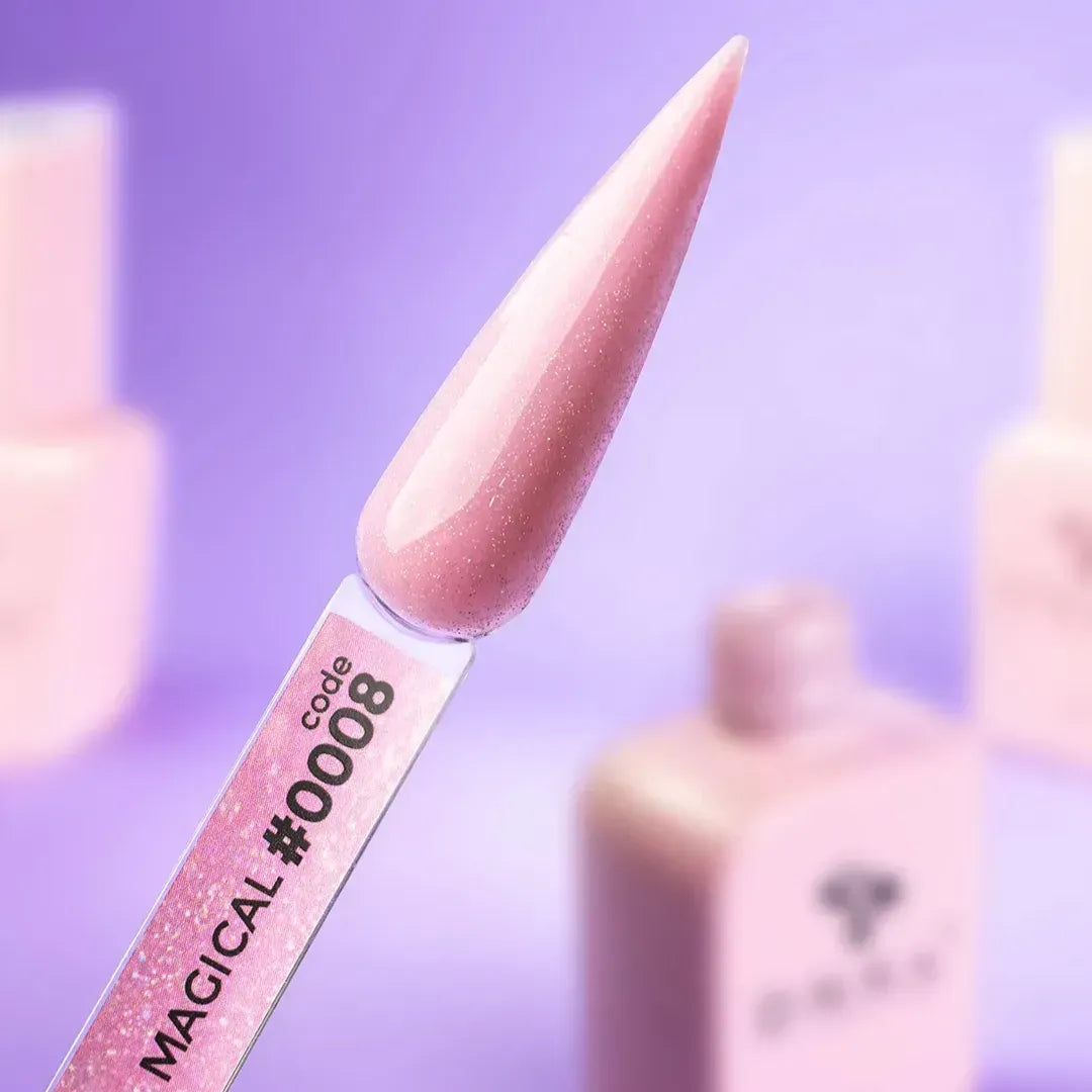 DNKa Rubber Cover Base #0008 Magical 12 ml