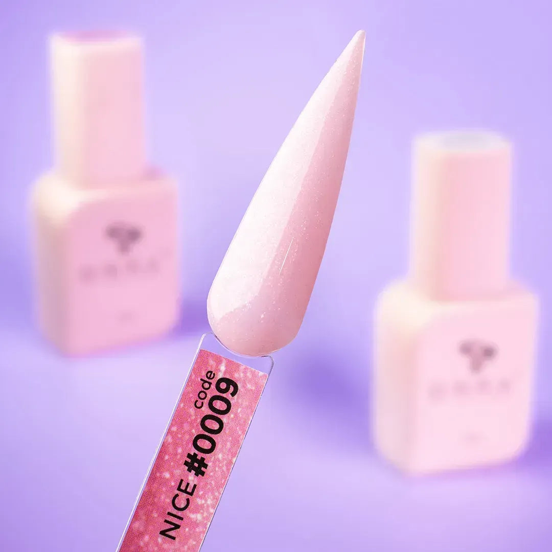 DNKa Rubber Cover Base #0009 Nice 12 ml