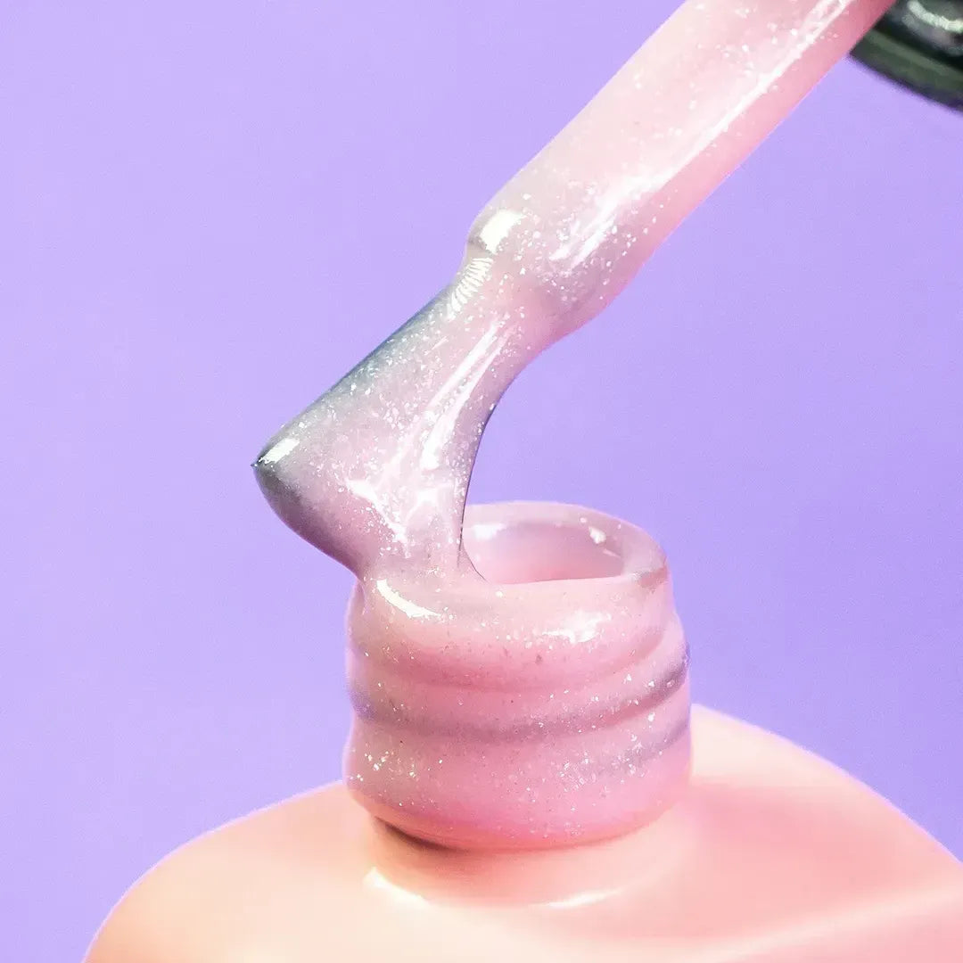 DNKa Rubber Cover Base #0009 Nice 12 ml