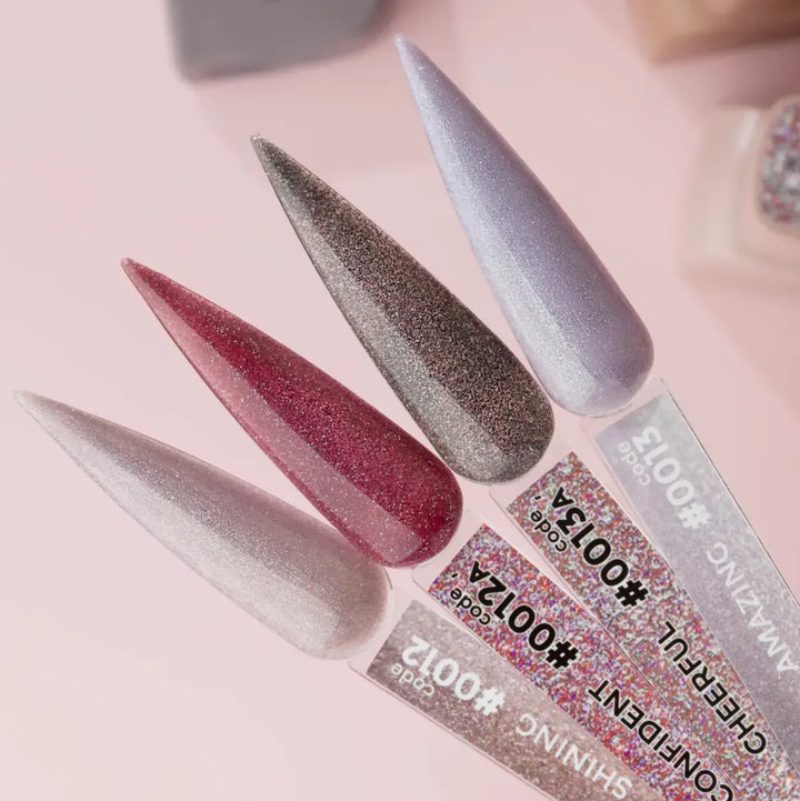 DNKa Rubber Cover Base #0012 Shining 12 ml