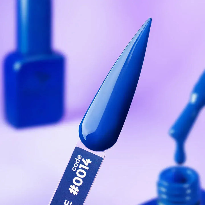 DNKa Rubber Cover Base #0014 Brave 12 ml