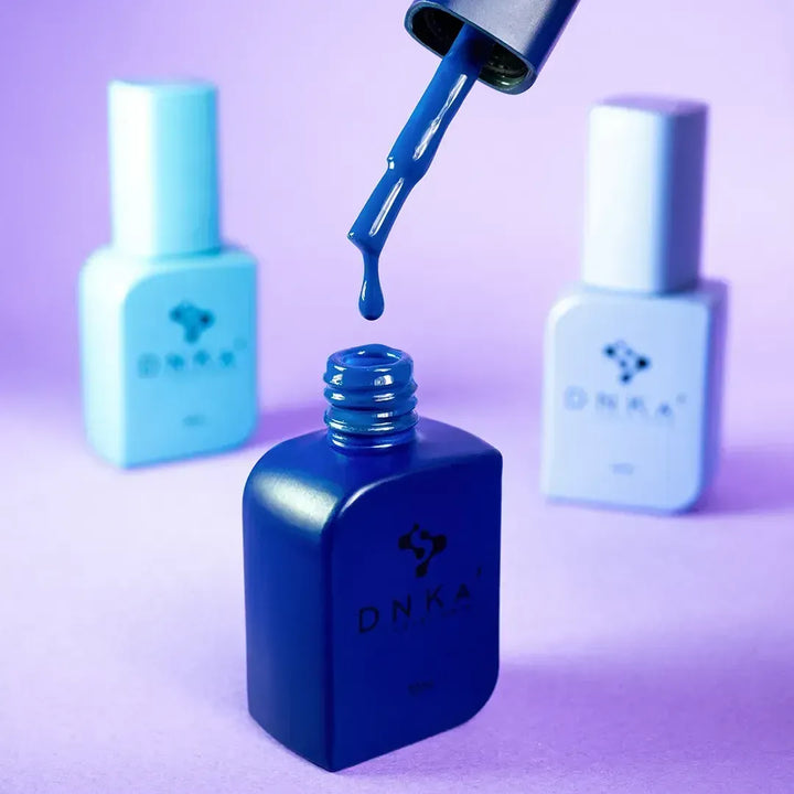 DNKa Rubber Cover Base #0014 Brave 12 ml