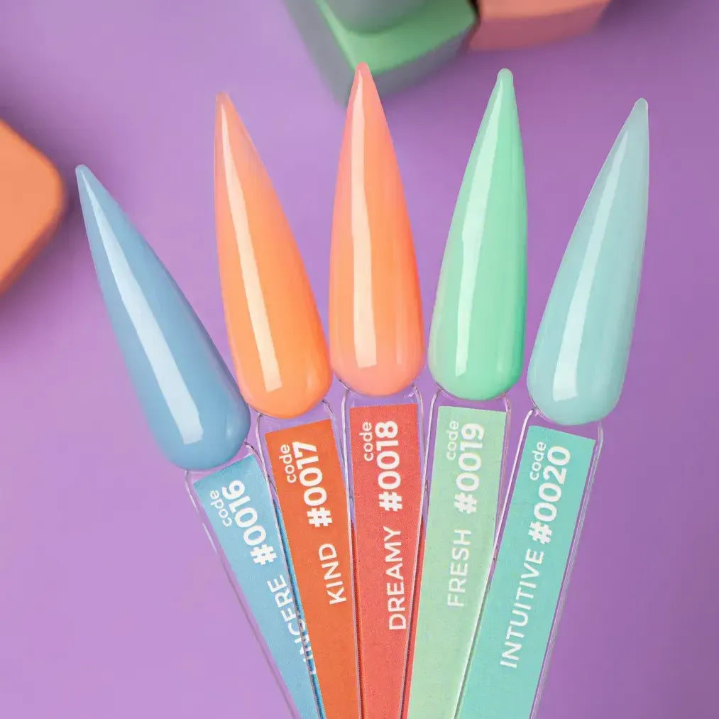 DNKa Rubber Cover Base #0017 Kind 12 ml