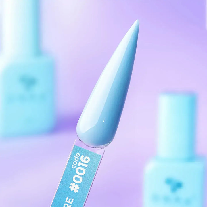 DNKa Rubber Cover Base #0016 Sincere 12 ml