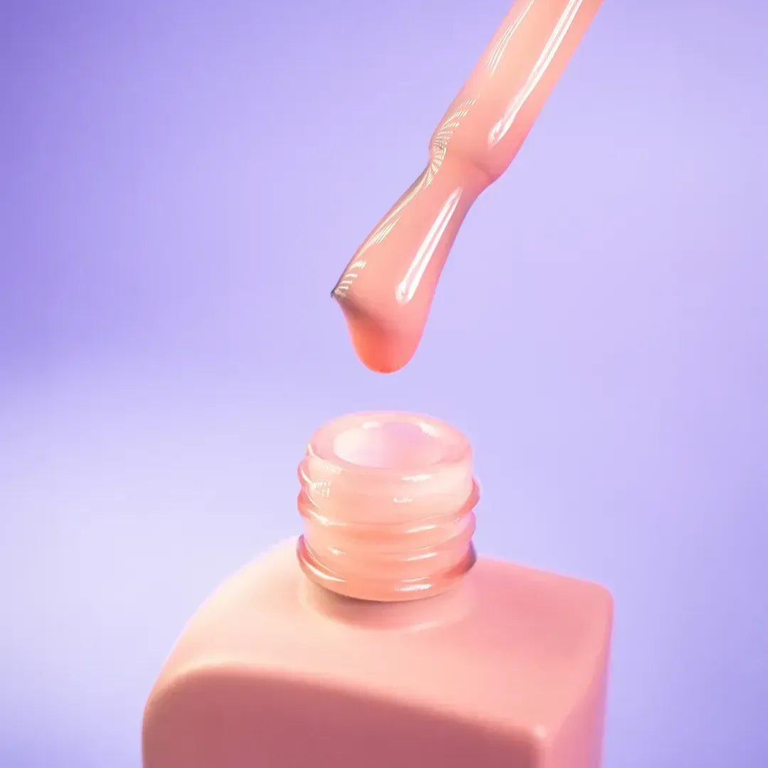 DNKa Rubber Cover Base #0018 Dreamy 12 ml