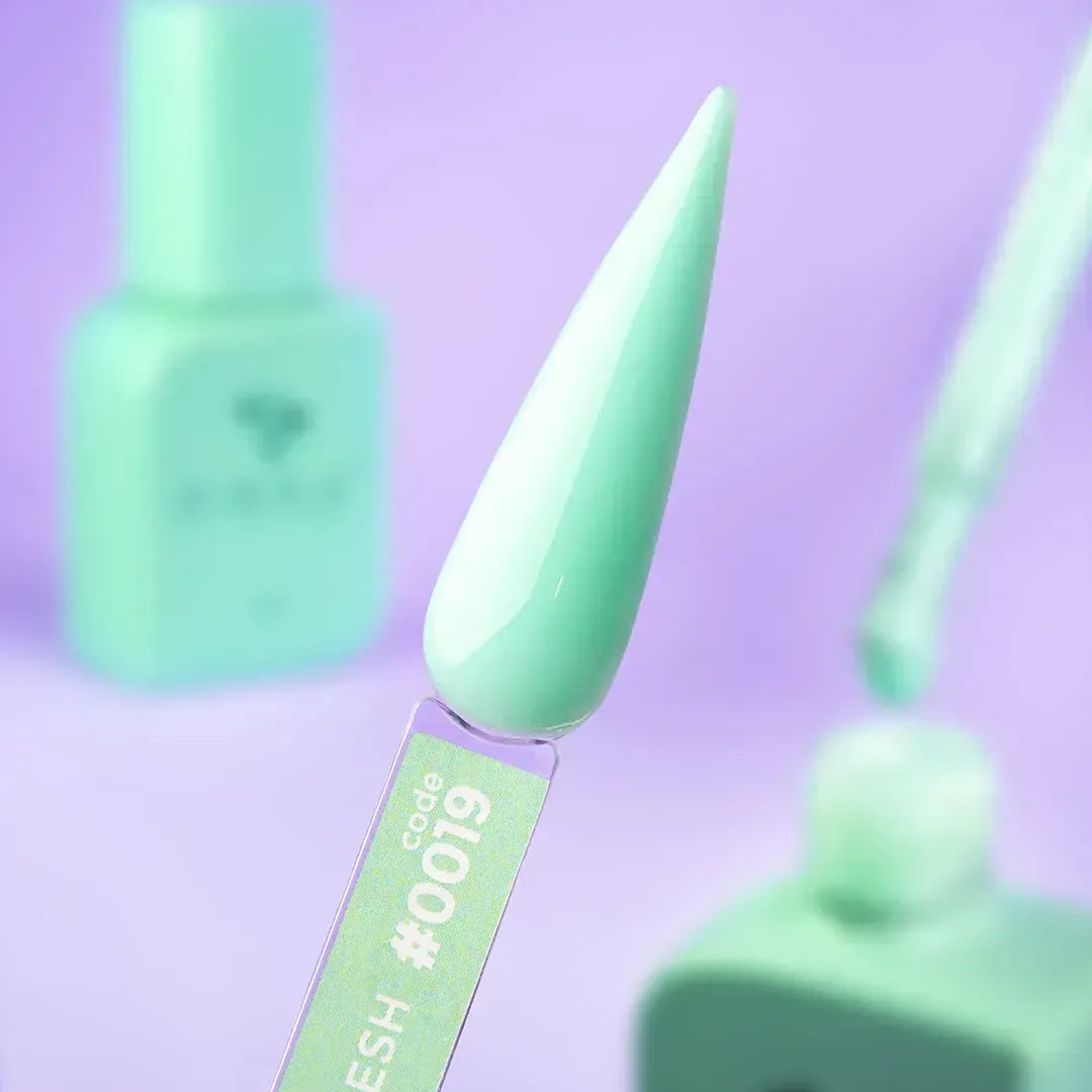 DNKa Rubber Cover Base #0019 Fresh 12 ml