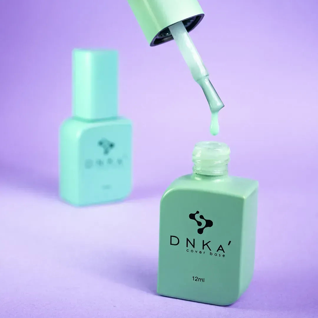 DNKa Rubber Cover Base #0019 Fresh 12 ml