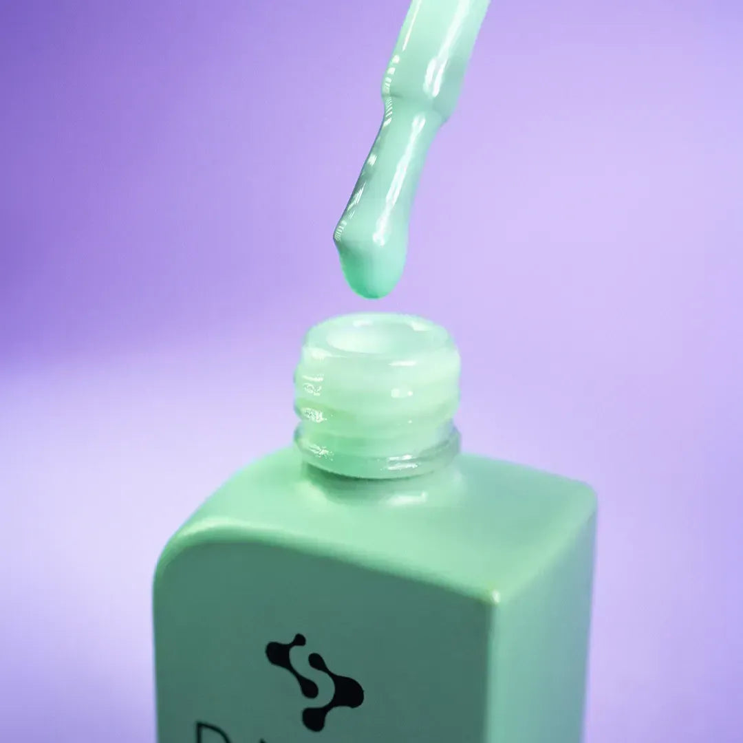 DNKa Rubber Cover Base #0019 Fresh 12 ml